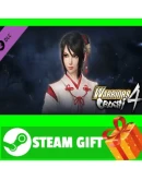 WARRIORS OROCHI 4/OROCHI- Bonus Costume for Xingc