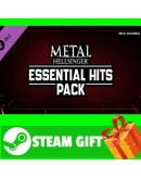 ВСЕ СТРАНЫ Metal: Hellsinger - Essential Hits Pack
