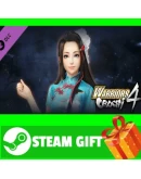 WARRIORS OROCHI 4/OROCHI- Bonus Costume for Lady