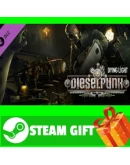 ВСЕ СТРАНЫ Dying Light - Dieselpunk Bundle STEAM