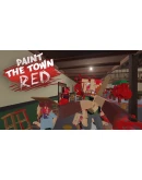 Paint the Town Red ключ Весь Мир РФ Россия стим RU/CIS