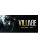 Resident Evil Village Gold Edition (Steam Gift Россия)