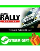 ВСЕ СТРАНЫ+РОССИЯ Xpand Rally Xtreme Steam Gift