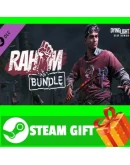 ВСЕ СТРАНЫ Dying Light 2 Stay Human: Rahim Bundle