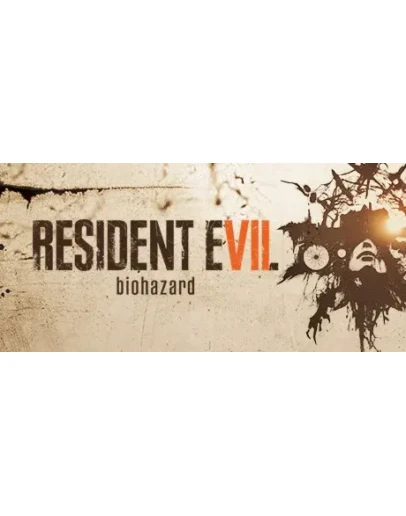 RESIDENT EVIL 7 (Steam Gift Россия) RESIDENT EVIL 7 (Steam Gift Россия)
