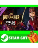 Dying Light 2 Stay Human: Nutcracker Bundle STEAM
