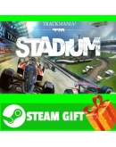 ВСЕ СТРАНЫ+РОССИЯ TrackMania Stadium Steam Gift