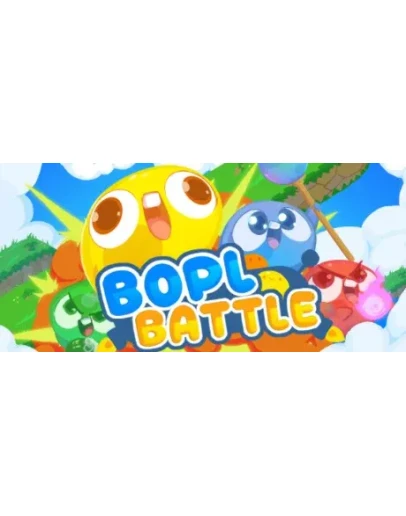 Bopl Battle * STEAM РОССИЯ АВТОДОСТАВКА 0 КАРТЫ