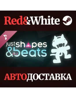 Just Shapes &amp Beats - Monstercat Track Selection DLC