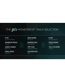 Just Shapes &amp Beats - Monstercat Track Selection DLC