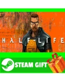ВСЕ СТРАНЫ+РОССИЯ Half-Life Steam Gift ВСЕ СТРАНЫ+РОССИЯ Half-Life Steam Gift