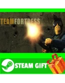 ВСЕ СТРАНЫ+РОССИЯ Team Fortress Classic Steam Gift