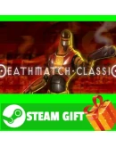 ВСЕ СТРАНЫ+РОССИЯ Deathmatch Classic Steam Gift