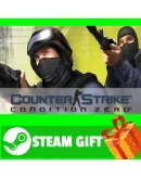 ВСЕ СТРАНЫ Counter-Strike: Condition Zero STEAM
