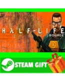 ВСЕ СТРАНЫ+РОССИЯ Half-Life: Source Steam Gift