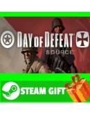 ВСЕ СТРАНЫ+РОССИЯ Day of Defeat: Source Steam Gift