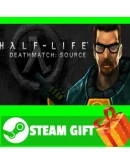 ВСЕ СТРАНЫ Half-Life Deathmatch: Source STEAM
