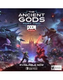 DOOM Eternal Deluxe Edition (Steam Gift Россия)