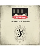 DOOM Eternal Deluxe Edition (Steam Gift Россия)