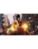 СНГ (БЕЗ РФ) Marvels Spider-Man Miles Morales КЛЮЧ