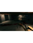 Viscera Cleanup Detail - House of Horror DLC