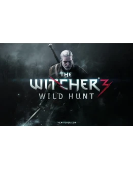 The Witcher 3 аккаунт STEAM The Witcher 3 аккаунт STEAM