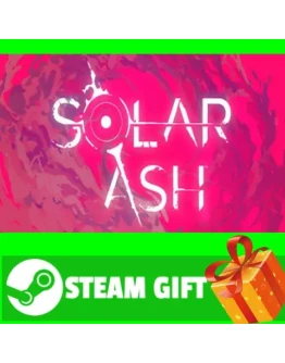 ВСЕ СТРАНЫ+РОССИЯ Solar Ash Steam Gift