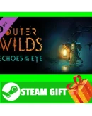 ВСЕ СТРАНЫ Outer Wilds - Echoes of the Eye STEAM ВСЕ СТРАНЫ Outer Wilds - Echoes of the Eye STEAM