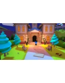 The Game of Life 2 - Magical Kingdom World DLC The Game of Life 2 - Magical Kingdom World DLC