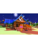 The Game of Life 2 - Magical Kingdom World DLC The Game of Life 2 - Magical Kingdom World DLC