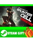 ВСЕ СТРАНЫ Tom Clancy's Splinter Cell Conviction ВСЕ СТРАНЫ Tom Clancy's Splinter Cell Conviction