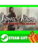 ВСЕ СТРАНЫ Prince of Persia: The Forgotten Sands ВСЕ СТРАНЫ Prince of Persia: The Forgotten Sands