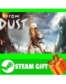 ВСЕ СТРАНЫ+РОССИЯ From Dust Steam Gift ВСЕ СТРАНЫ+РОССИЯ From Dust Steam Gift