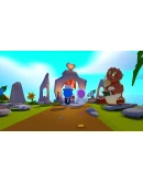 THE GAME OF LIFE 2 - Age of Giants World DLC THE GAME OF LIFE 2 - Age of Giants World DLC