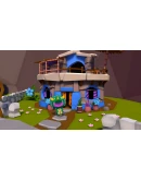 THE GAME OF LIFE 2 - Age of Giants World DLC THE GAME OF LIFE 2 - Age of Giants World DLC
