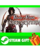 ВСЕ СТРАНЫ Prince of Persia: Warrior Within STEAM ВСЕ СТРАНЫ Prince of Persia: Warrior Within STEAM