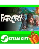 ВСЕ СТРАНЫ+РОССИЯ Far Cry Steam Gift