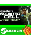 ВСЕ СТРАНЫ Tom Clancy's Splinter Cell Chaos Theory