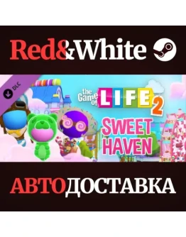 The Game of Life 2 - Sweet Haven World DLC