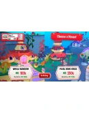 The Game of Life 2 - Under the Sea DLC * STEAM RU The Game of Life 2 - Under the Sea DLC * STEAM RU