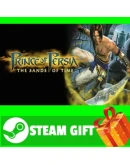 ВСЕ СТРАНЫ Prince of Persia: The Sands of Time ВСЕ СТРАНЫ Prince of Persia: The Sands of Time