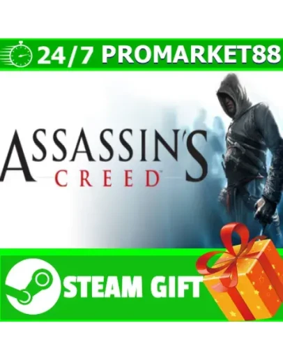 ВСЕ СТРАНЫ Assassin's Creed: Director's Cut Edition