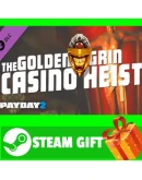 ВСЕ СТРАНЫ PAYDAY 2: The Golden Grin Casino Heist ВСЕ СТРАНЫ PAYDAY 2: The Golden Grin Casino Heist