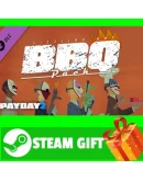 ВСЕ СТРАНЫ PAYDAY 2: The Butcher's BBQ Pack STEAM ВСЕ СТРАНЫ PAYDAY 2: The Butcher's BBQ Pack STEAM
