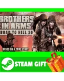 ВСЕ СТРАНЫ Brothers in Arms: Road to Hill 30 STEAM ВСЕ СТРАНЫ Brothers in Arms: Road to Hill 30 STEAM