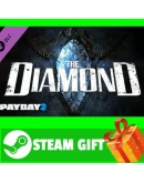 ВСЕ СТРАНЫ+РОССИЯ PAYDAY 2: The Diamond Heist STEAM ВСЕ СТРАНЫ+РОССИЯ PAYDAY 2: The Diamond Heist STEAM