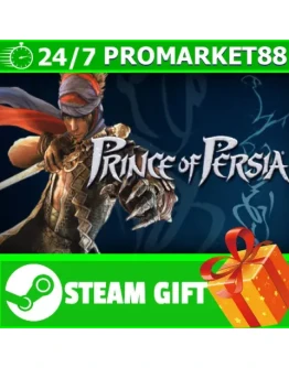 ВСЕ СТРАНЫ+РОССИЯ Prince of Persia Steam Gift ВСЕ СТРАНЫ+РОССИЯ Prince of Persia Steam Gift