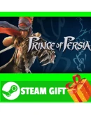 ВСЕ СТРАНЫ+РОССИЯ Prince of Persia Steam Gift