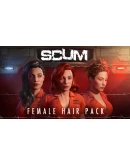 SCUM Hair Deluxe 1 DLC * STEAM РОССИЯАВТОДОСТАВКА SCUM Hair Deluxe 1 DLC * STEAM РОССИЯАВТОДОСТАВКА