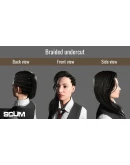 SCUM Hair Deluxe 1 DLC * STEAM РОССИЯАВТОДОСТАВКА SCUM Hair Deluxe 1 DLC * STEAM РОССИЯАВТОДОСТАВКА